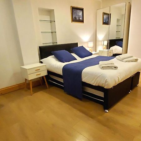 Hastings Pad Apartment ภายนอก รูปภาพ