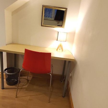 Hastings Pad Apartment ภายนอก รูปภาพ