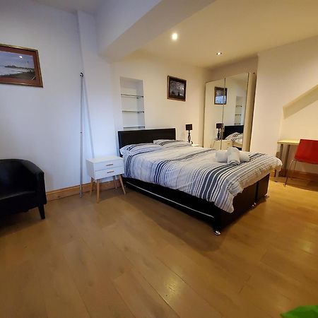 Hastings Pad Apartment ภายนอก รูปภาพ