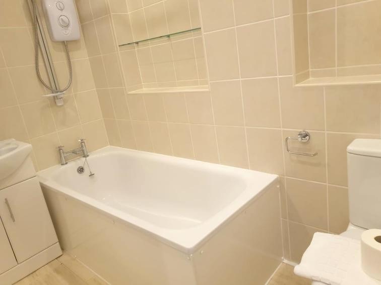 Hastings Pad Apartment ภายนอก รูปภาพ