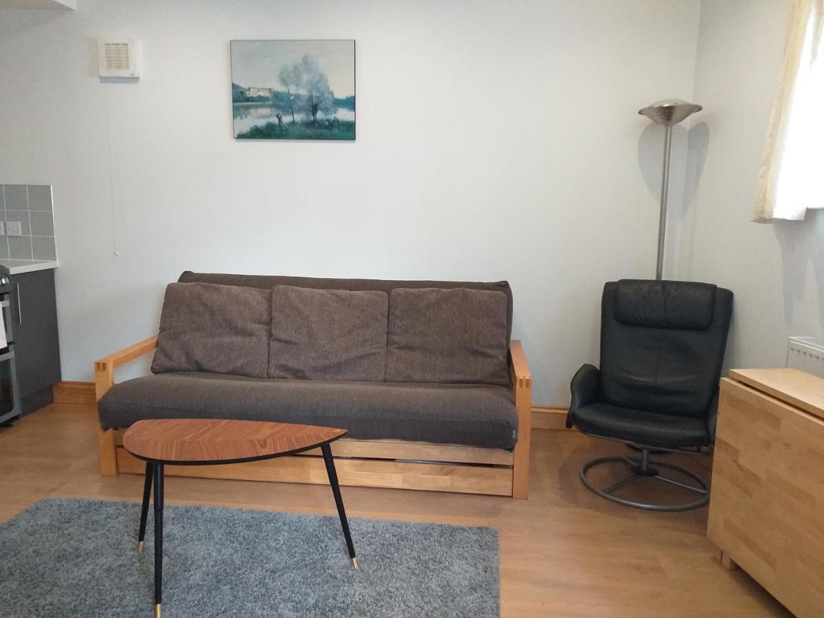 Hastings Pad Apartment ภายนอก รูปภาพ