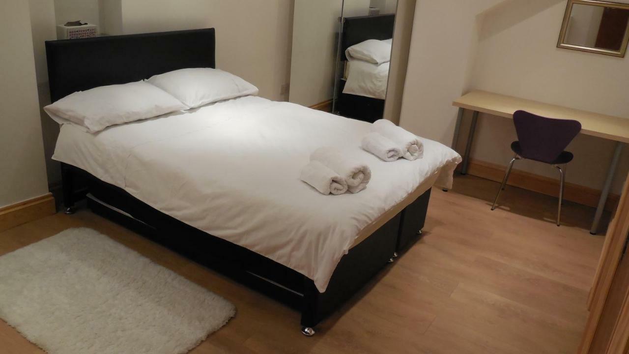 Hastings Pad Apartment ภายนอก รูปภาพ