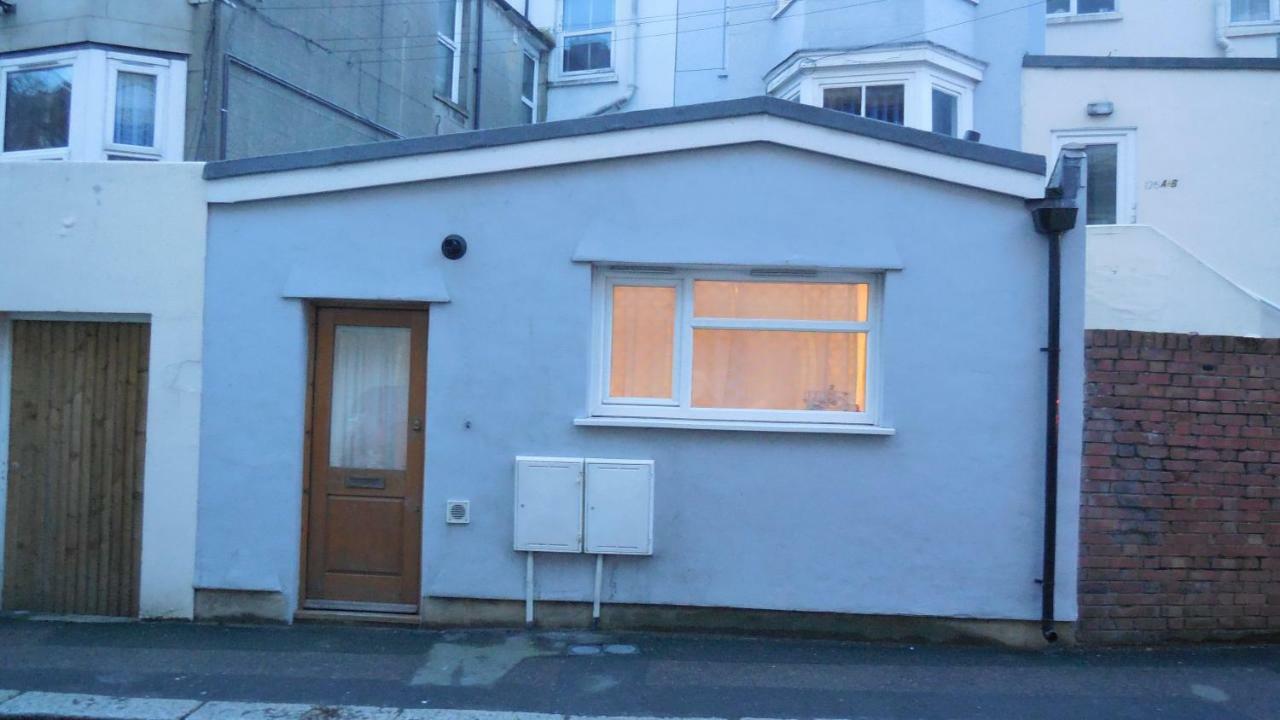 Hastings Pad Apartment ภายนอก รูปภาพ