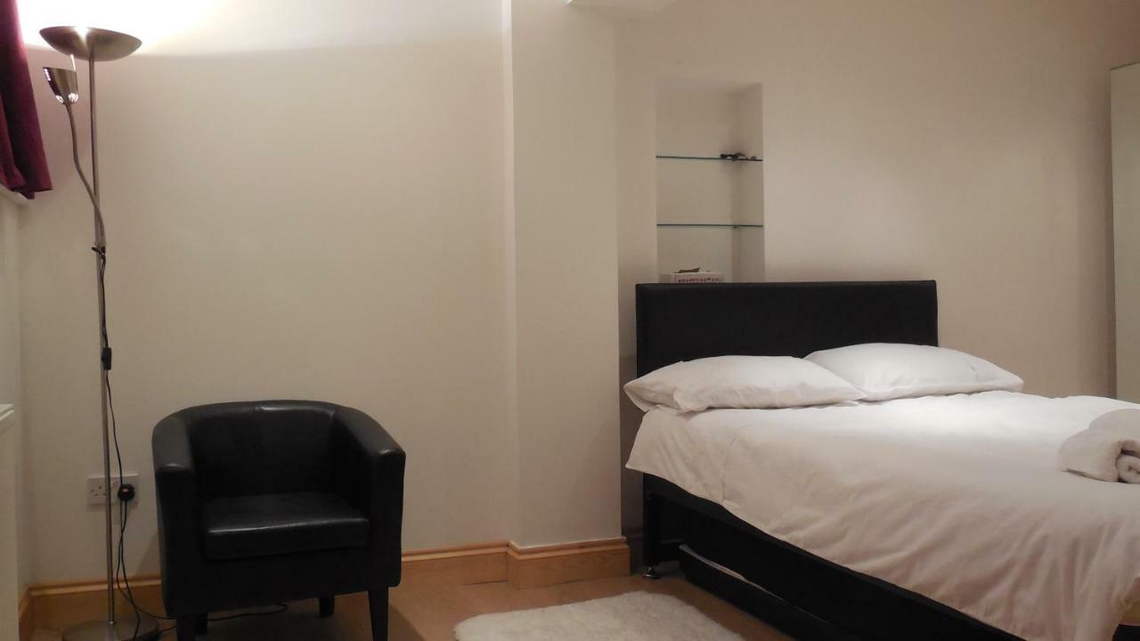 Hastings Pad Apartment ภายนอก รูปภาพ