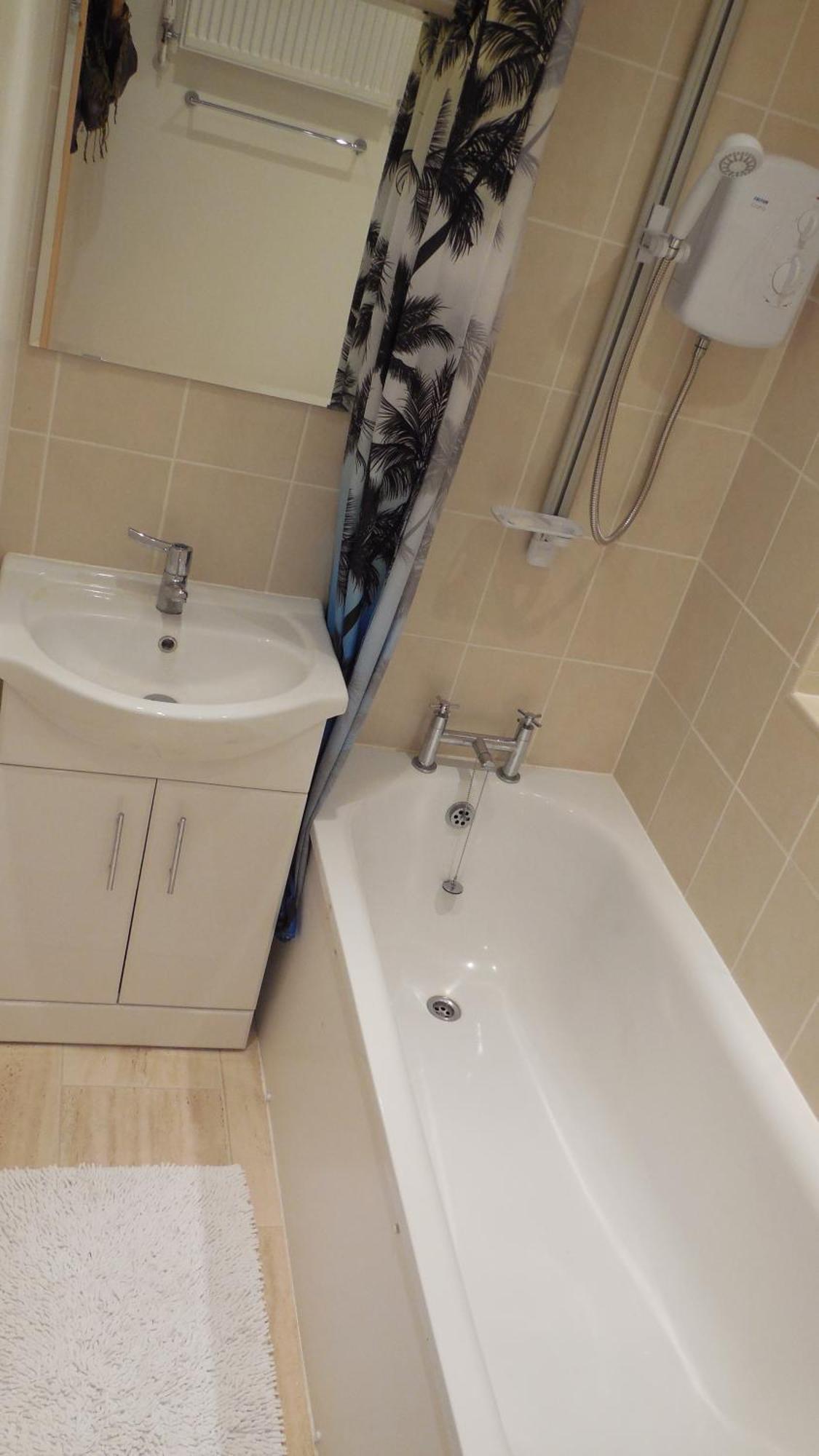 Hastings Pad Apartment ภายนอก รูปภาพ