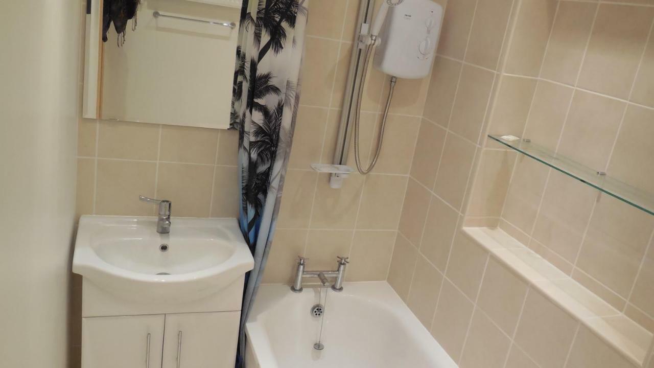 Hastings Pad Apartment ภายนอก รูปภาพ